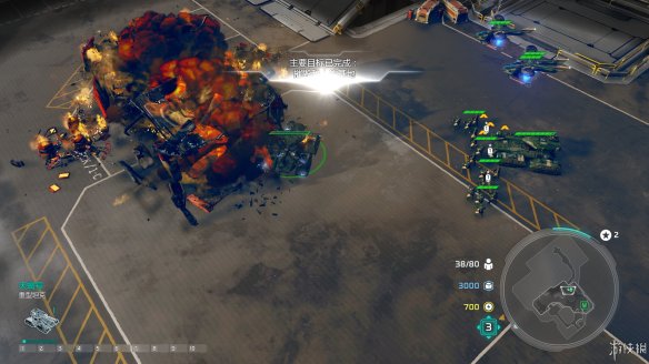 图片[2]-光环战争2：决定版 v1.11.2931.2 整合35DLC（Halo Wars 2 Complete Edition）免安装中文版-梨子乐游戏