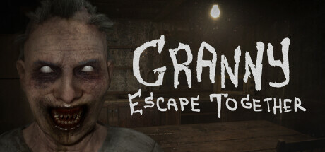 疯狂奶奶：一起逃脱 v1.1.2（Granny: Escape Together）免安装英文版-GM999资源网