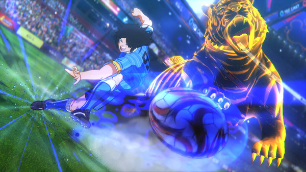 图片[3]-队长小翼 新秀崛起 v1.46.1 送修改器 赠一周目通关存档（Captain Tsubasa: Rise of New Champions）免安装中文版-梨子乐游戏