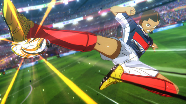 图片[5]-队长小翼 新秀崛起 v1.46.1 送修改器 赠一周目通关存档（Captain Tsubasa: Rise of New Champions）免安装中文版-梨子乐游戏
