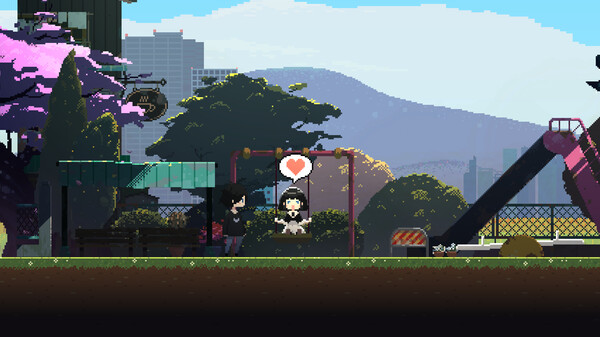 图片[6]-芙哇芙哇女仆咖啡厅 v1.25（Maid Cafe on Electric Street）免安装中文版-梨子乐游戏