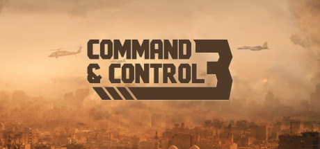 命令与控制3 v1.7.10（Command and Control 3）免安装中文版-GM999资源网