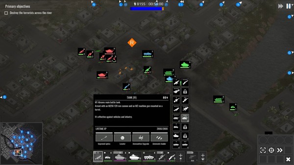 图片[4]-命令与控制3 v1.7.10（Command and Control 3）免安装中文版-梨子乐游戏