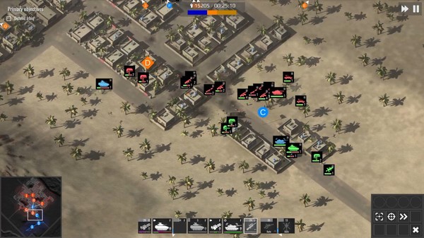 图片[6]-命令与控制3 v1.7.10（Command and Control 3）免安装中文版-梨子乐游戏