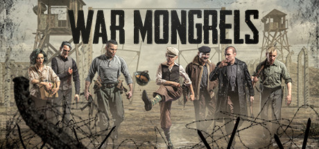 被遗忘的我们 v46979（War Mongrels）免安装中文版-GM999资源网