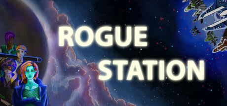 肉鸽站（Rogue Station）免安装中文版-GM999资源网