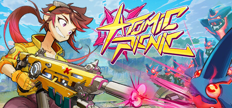 原子野餐 v0.5.2.84 单机+联机（Atomic Picnic）免安装中文版-GM999资源网