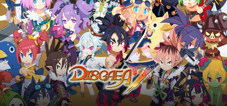 【待补】魔界战记7 v1.12 全DLC+预购特典（DISGAEA 7）免安装中文版-GM999资源网