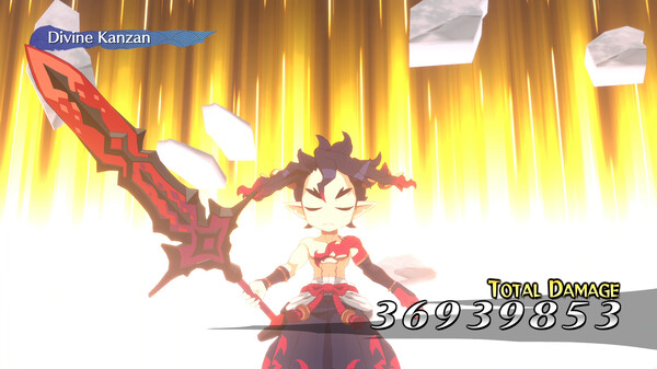 图片[3]-【待补】魔界战记7 v1.12 全DLC+预购特典（DISGAEA 7）免安装中文版-梨子乐游戏