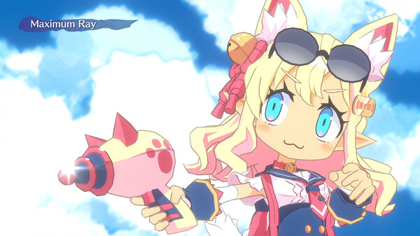 图片[4]-【待补】魔界战记7 v1.12 全DLC+预购特典（DISGAEA 7）免安装中文版-梨子乐游戏