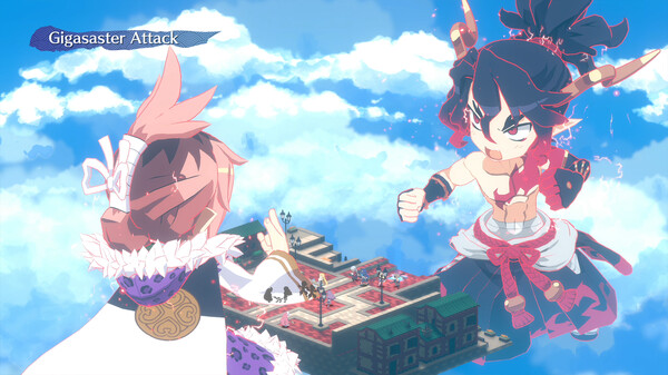 图片[6]-【待补】魔界战记7 v1.12 全DLC+预购特典（DISGAEA 7）免安装中文版-梨子乐游戏
