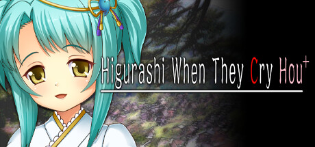 寒蝉鸣泣之时（Higurashi When They Cry Hou）免安装中文版-GM999资源网