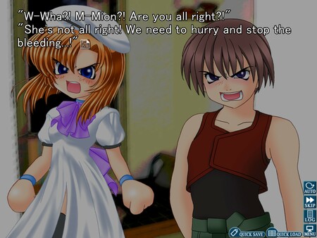 图片[4]-寒蝉鸣泣之时（Higurashi When They Cry Hou）免安装中文版-梨子乐游戏