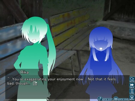 图片[5]-寒蝉鸣泣之时（Higurashi When They Cry Hou）免安装中文版-梨子乐游戏