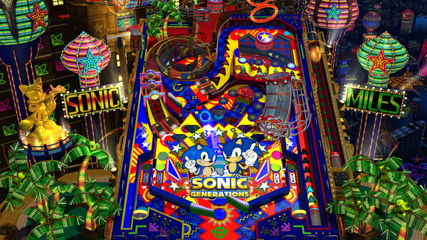 图片[4]-索尼克×夏特 世代重启（Sonic X Shadow Generations）免安装中文版-梨子乐游戏