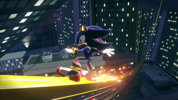 图片[6]-索尼克×夏特 世代重启（Sonic X Shadow Generations）免安装中文版-梨子乐游戏