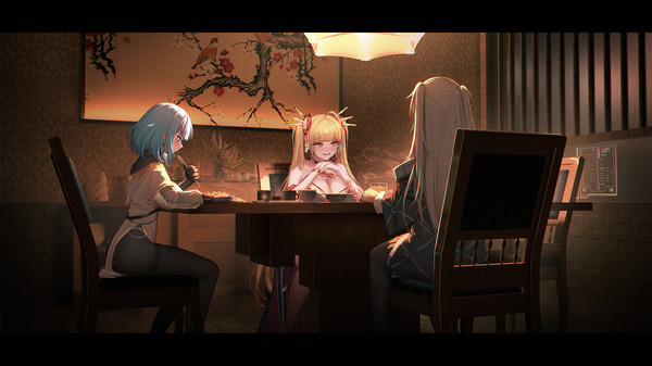 图片[3]-彷徨之街 v1.0（The Street of Adrift）免安装中文版-梨子乐游戏