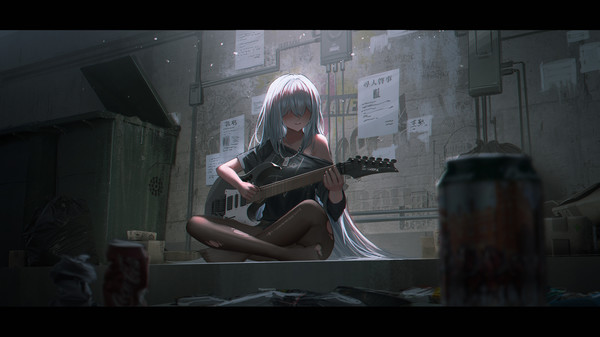 图片[4]-彷徨之街 v1.0（The Street of Adrift）免安装中文版-梨子乐游戏