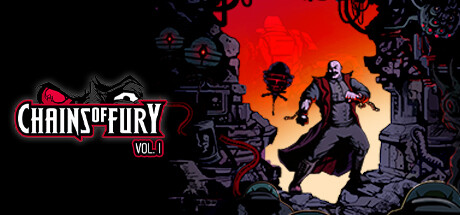 愤怒锁链 v1.0.1.3（Chains of Fury）免安装中文版-GM999资源网