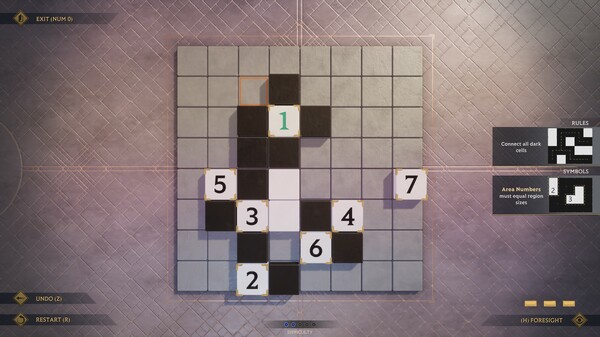 图片[2]-真知之岛 v1.3.0（Islands of Insight）免安装中文版-梨子乐游戏
