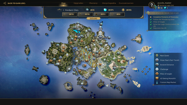 图片[4]-真知之岛 v1.3.0（Islands of Insight）免安装中文版-梨子乐游戏