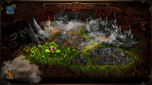 图片[4]-罪恶杀手：第八次统治 v1.5.0.6（Sin Slayers: Reign of The 8th）免安装中文版-梨子乐游戏