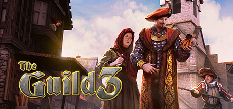 行会3 v1.0.7（The Guild 3）免安装中文版-GM999资源网