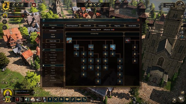 图片[3]-行会3 v1.0.7（The Guild 3）免安装中文版-梨子乐游戏