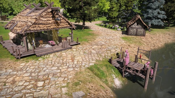 图片[4]-行会3 v1.0.7（The Guild 3）免安装中文版-梨子乐游戏