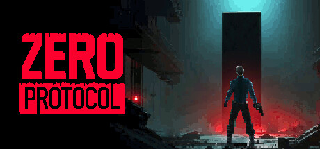 协议零 v1.0.0（ZERO PROTOCOL）免安装中文版-GM999资源网