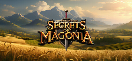保卫马格尼亚 v1.10c（Secrets of Magonia）免安装中文版-GM999资源网
