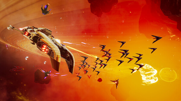 图片[3]-虚空航船 v1.0.0.1118153519 单机+联机（Void Crew）免安装中文版-梨子乐游戏
