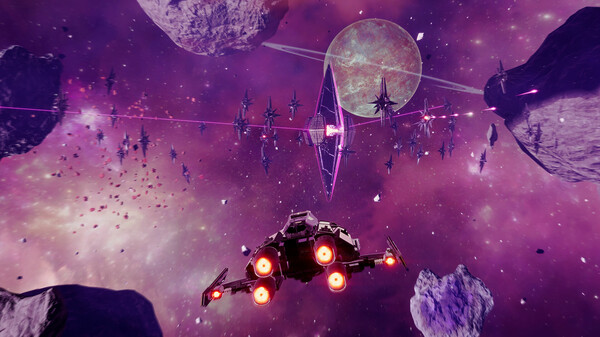 图片[5]-虚空航船 v1.0.0.1118153519 单机+联机（Void Crew）免安装中文版-梨子乐游戏