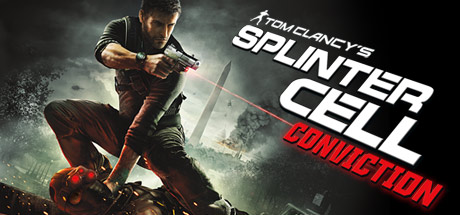 细胞分裂5 全DLC（Tom Clancy’s Splinter Cell Conviction）免安装中文版-GM999资源网