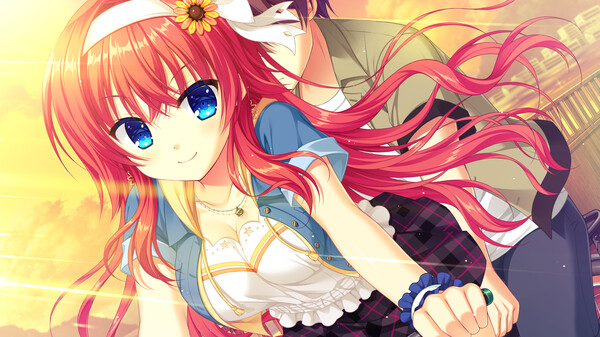 图片[3]-绽放★青春全力向前冲！v1.0.0（Kakenuke★Forward to Our Sparking Youth!）免安装中文版-梨子乐游戏
