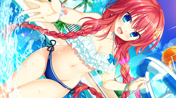 图片[4]-绽放★青春全力向前冲！v1.0.0（Kakenuke★Forward to Our Sparking Youth!）免安装中文版-梨子乐游戏