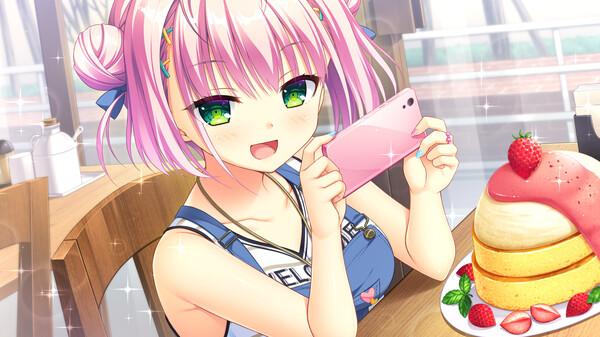 图片[6]-绽放★青春全力向前冲！v1.0.0（Kakenuke★Forward to Our Sparking Youth!）免安装中文版-梨子乐游戏