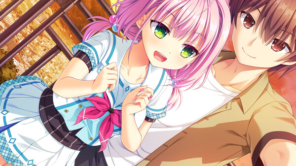 图片[5]-绽放★青春全力向前冲！v1.0.0（Kakenuke★Forward to Our Sparking Youth!）免安装中文版-梨子乐游戏