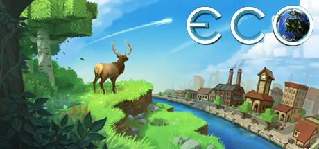 Eco v0.11.1.8 单机+联机 免安装中文版-GM999资源网