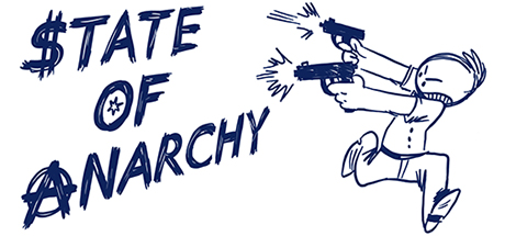 无政府状态 沃尔夫定律 v20241223（State of Anarchy）免安装中文版-GM999资源网