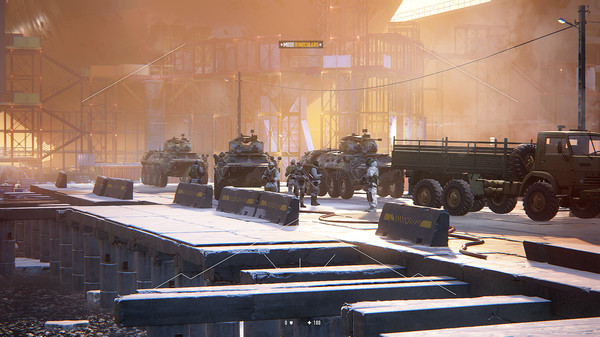 图片[5]-狙击手：幽灵战士契约1 v20211130 全DLC（Sniper Ghost Warrior Contracts）免安装中文版-梨子乐游戏