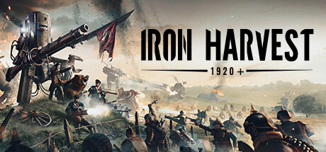 钢铁收割 v1.4.8.2986（Iron Harvest）免安装中文版-GM999资源网