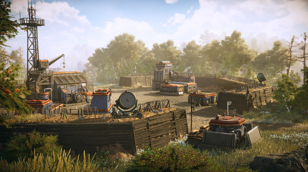 图片[5]-钢铁收割 v1.4.8.2986（Iron Harvest）免安装中文版-梨子乐游戏