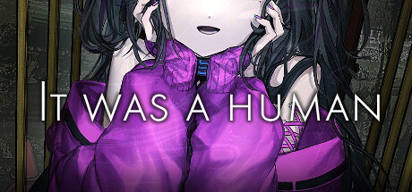 曾经是人类（It was a human.）免安装中文版-GM999资源网