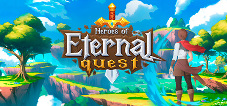 圈圈勇士 v1.1.2（Heroes of Eternal Quest）免安装中文版-GM999资源网