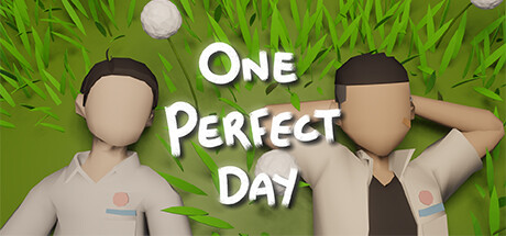 完美的一天 v1.3 全DLC（A Perfect Day）免安装中文版-GM999资源网