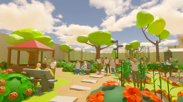 图片[6]-完美的一天 v1.3 全DLC（A Perfect Day）免安装中文版-梨子乐游戏