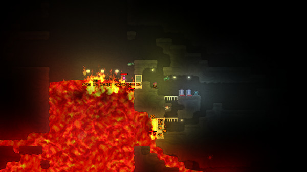 图片[4]-挖或死 v1.11.864（Dig or Die）免安装中文版-梨子乐游戏