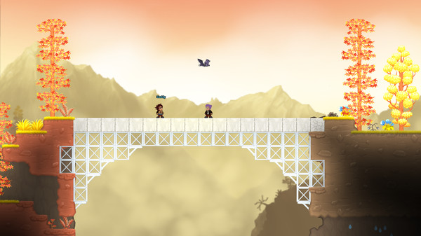 图片[5]-挖或死 v1.11.864（Dig or Die）免安装中文版-梨子乐游戏