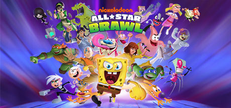 尼克儿童频道全明星大乱斗1 v1.8.0 全DLC（Nickelodeon All-GM999资源网